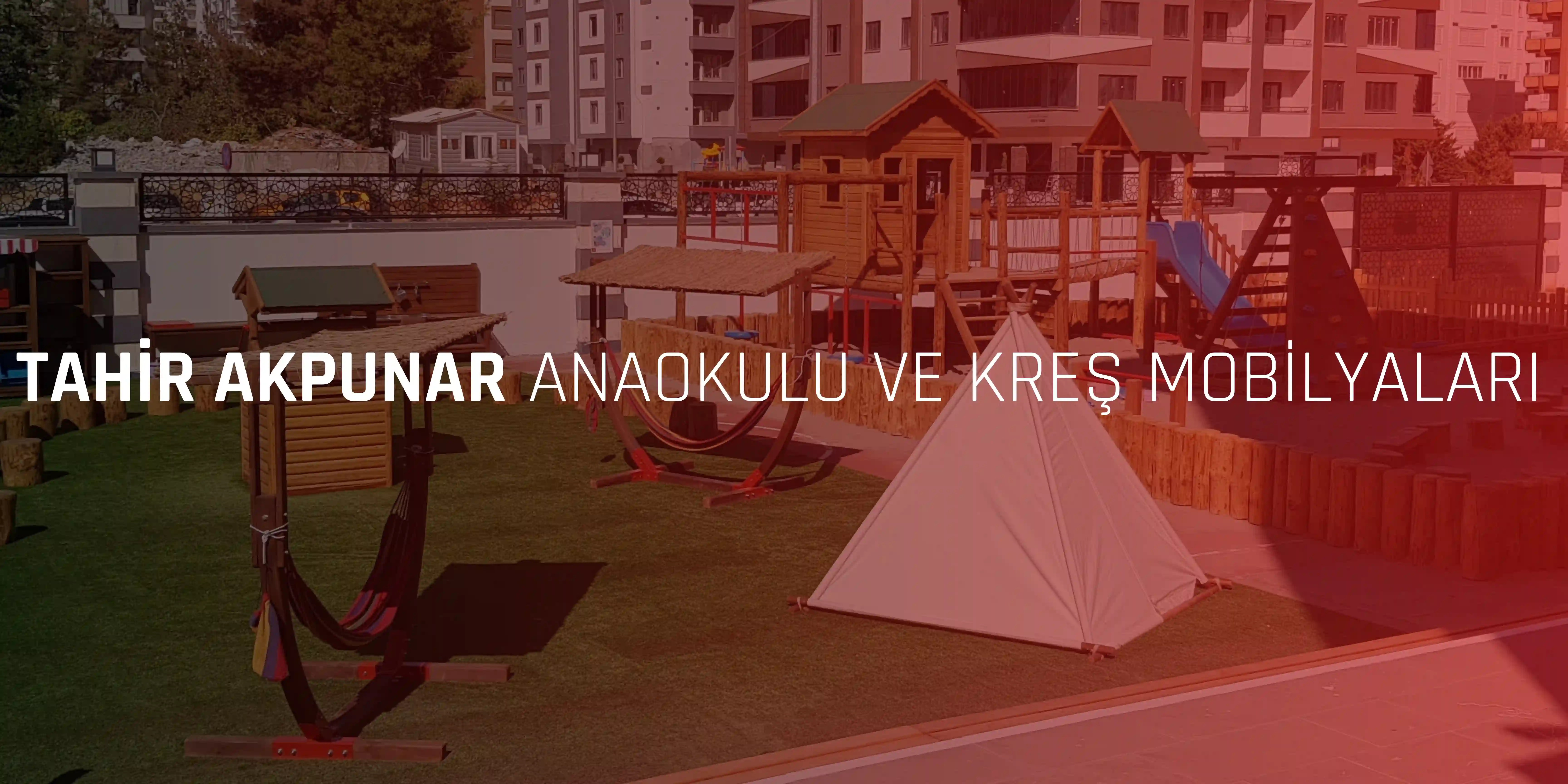 bahce oyun grupları
